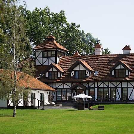 Martiany 21 Villa Exteriör bild