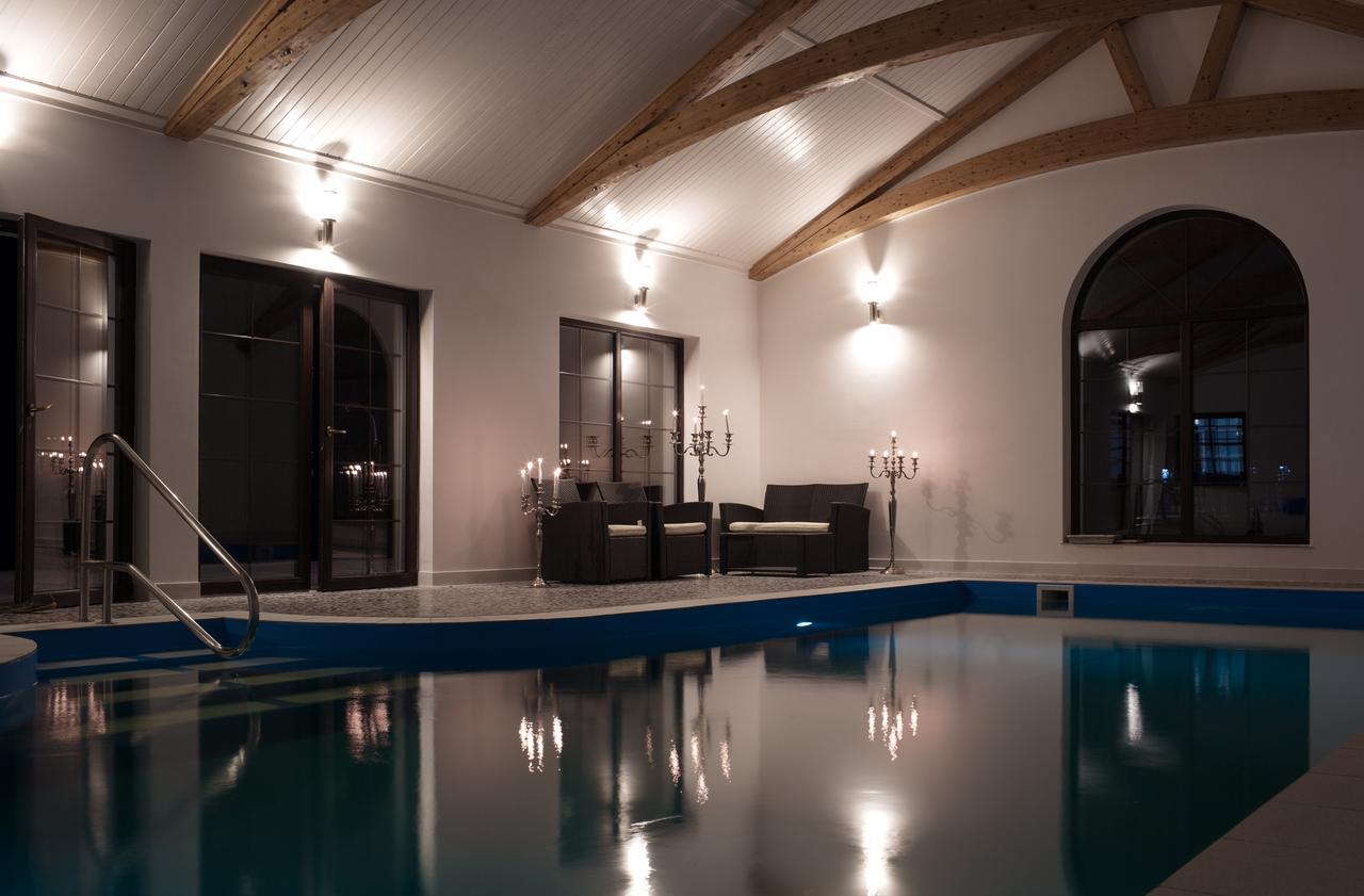 Martiany 21 Villa Exteriör bild