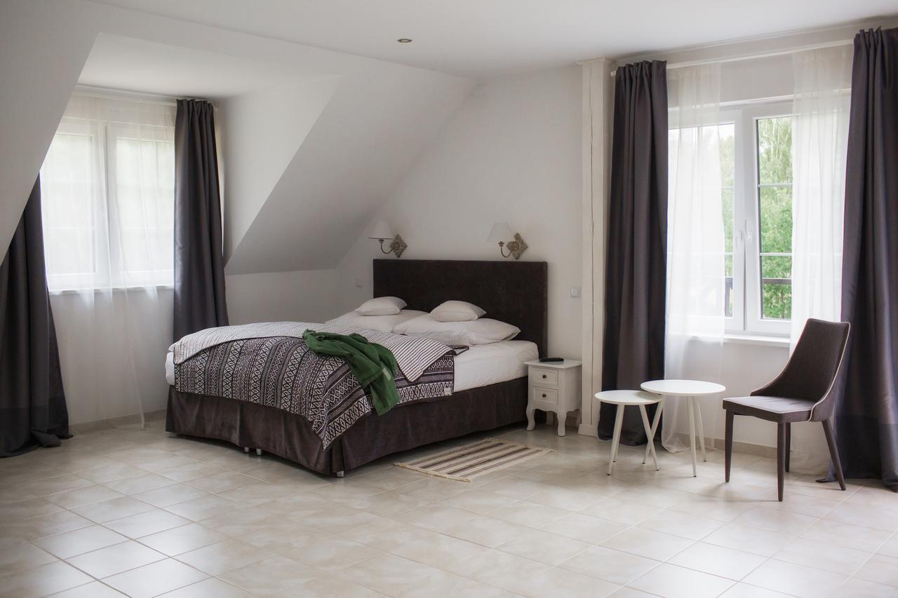 Martiany 21 Villa Exteriör bild