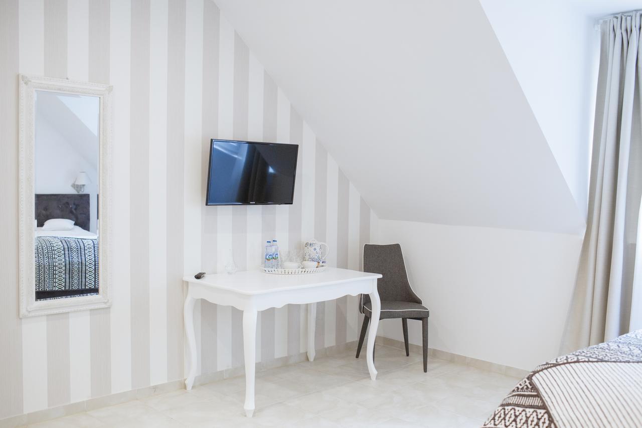 Martiany 21 Villa Exteriör bild